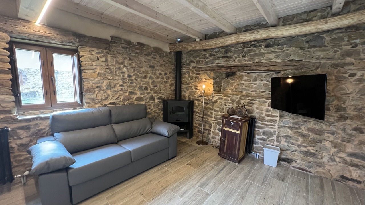 Photo of Livingroom in El Castro