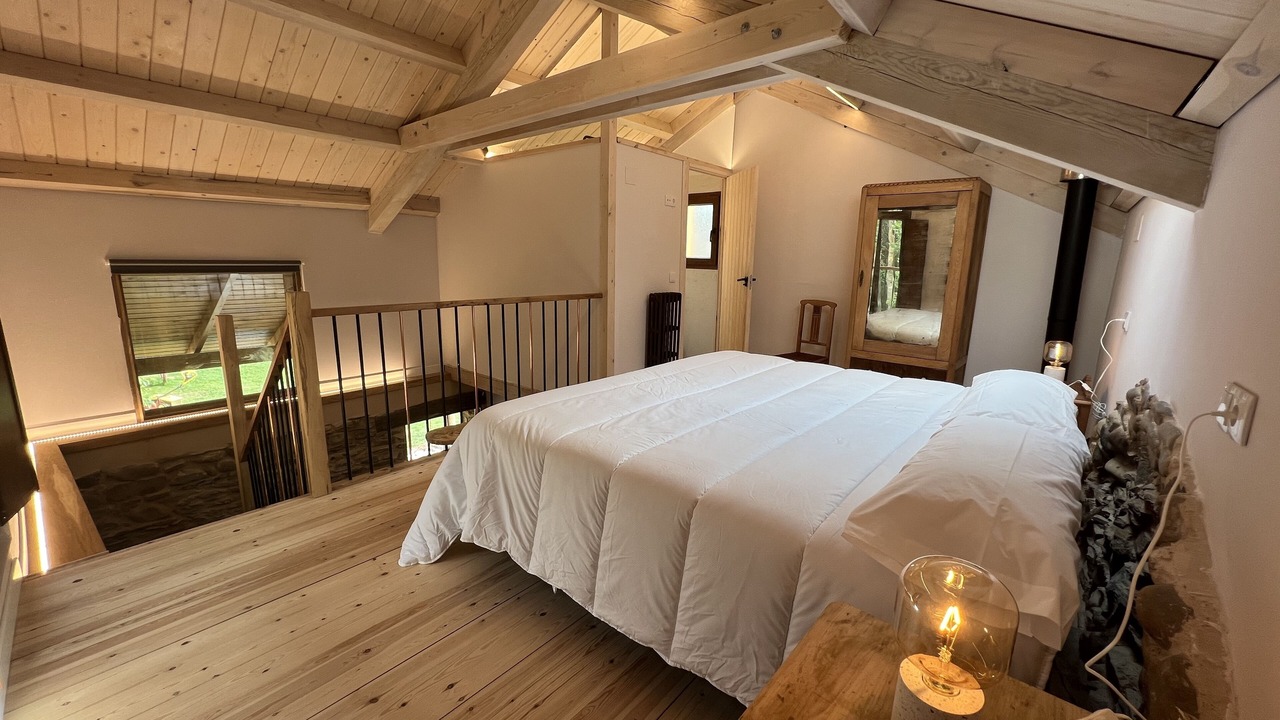 Photo of Bedroom in El Castro