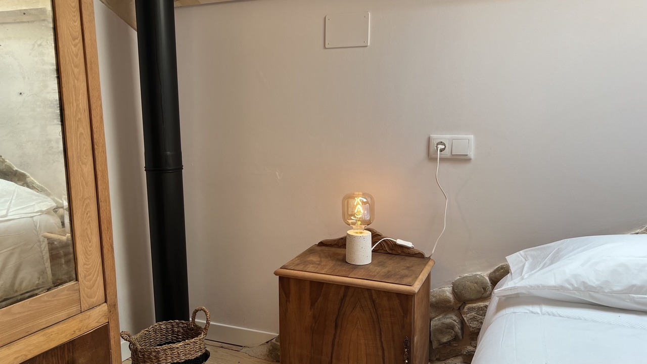 Photo of Bedroom in El Castro