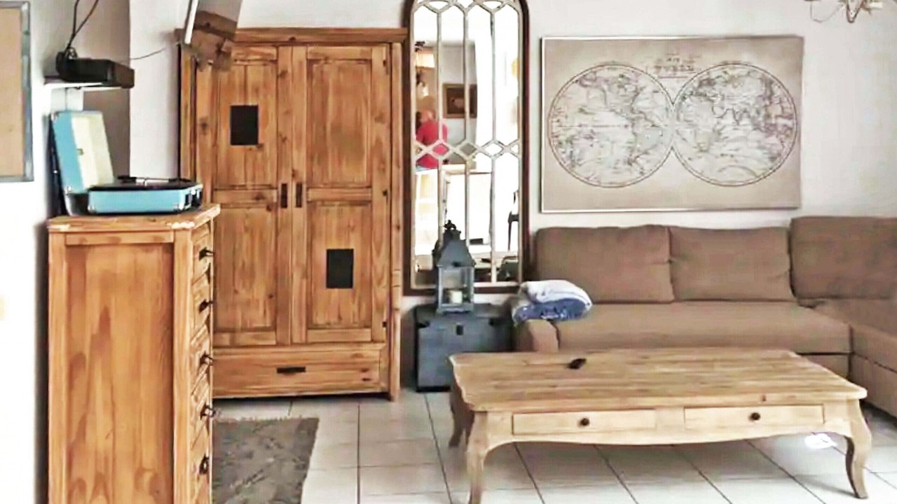 Photo of Livingroom in Bahia Calma