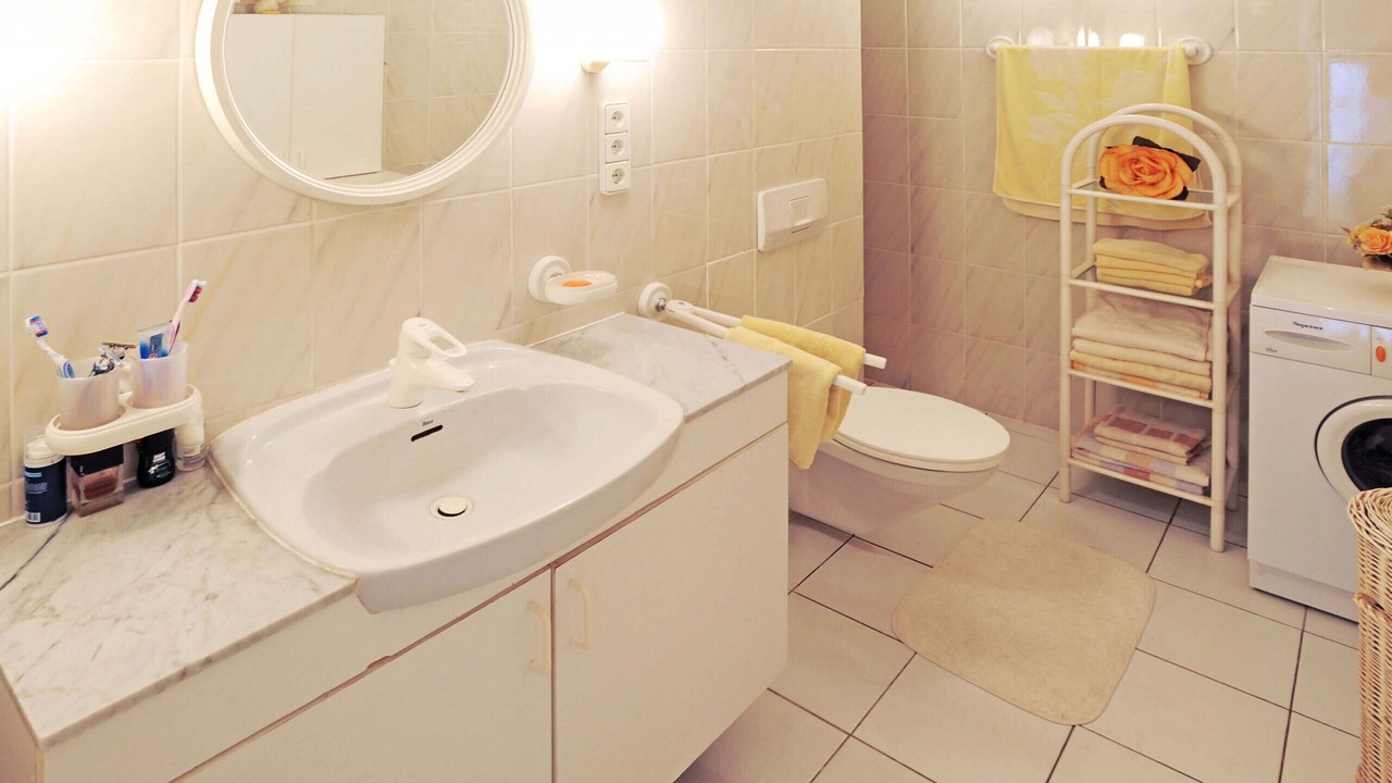 Photo of Bathroom in Bahia Calma