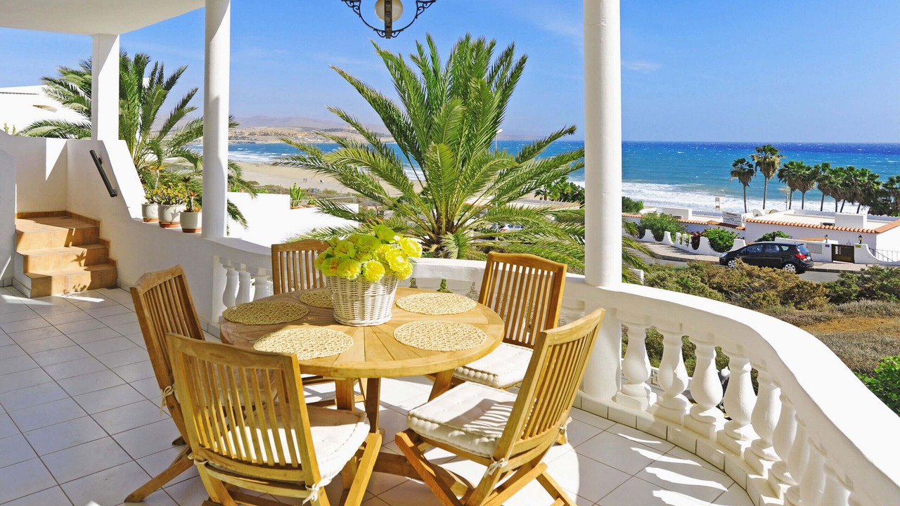 Photo of Outdoor in Bahia Calma