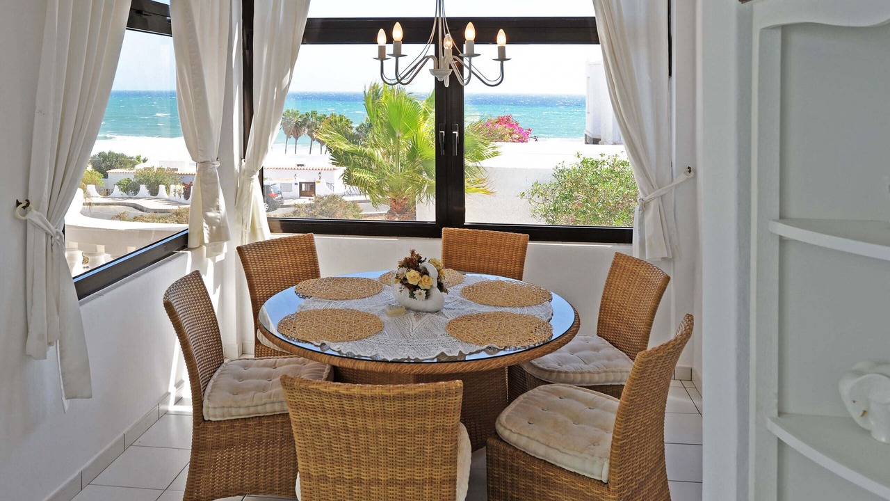 Photo of Livingroom in Bahia Calma