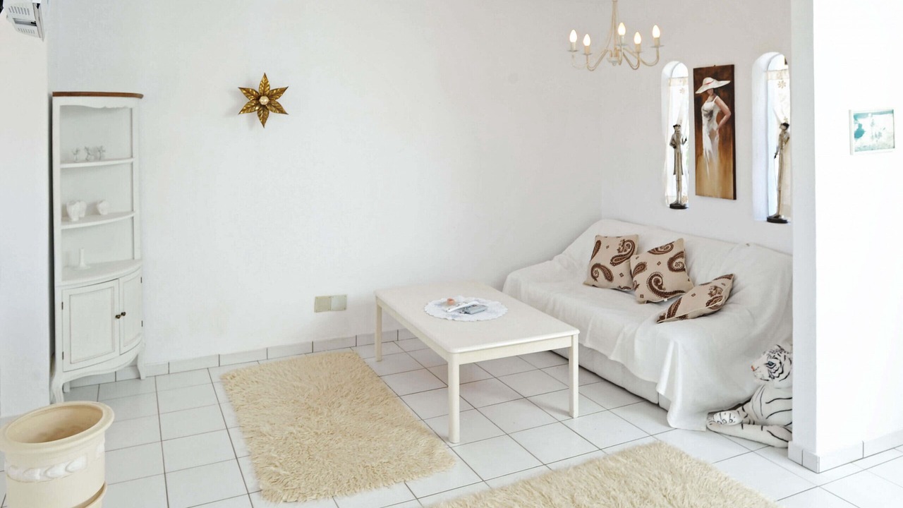 Photo of Livingroom in Bahia Calma