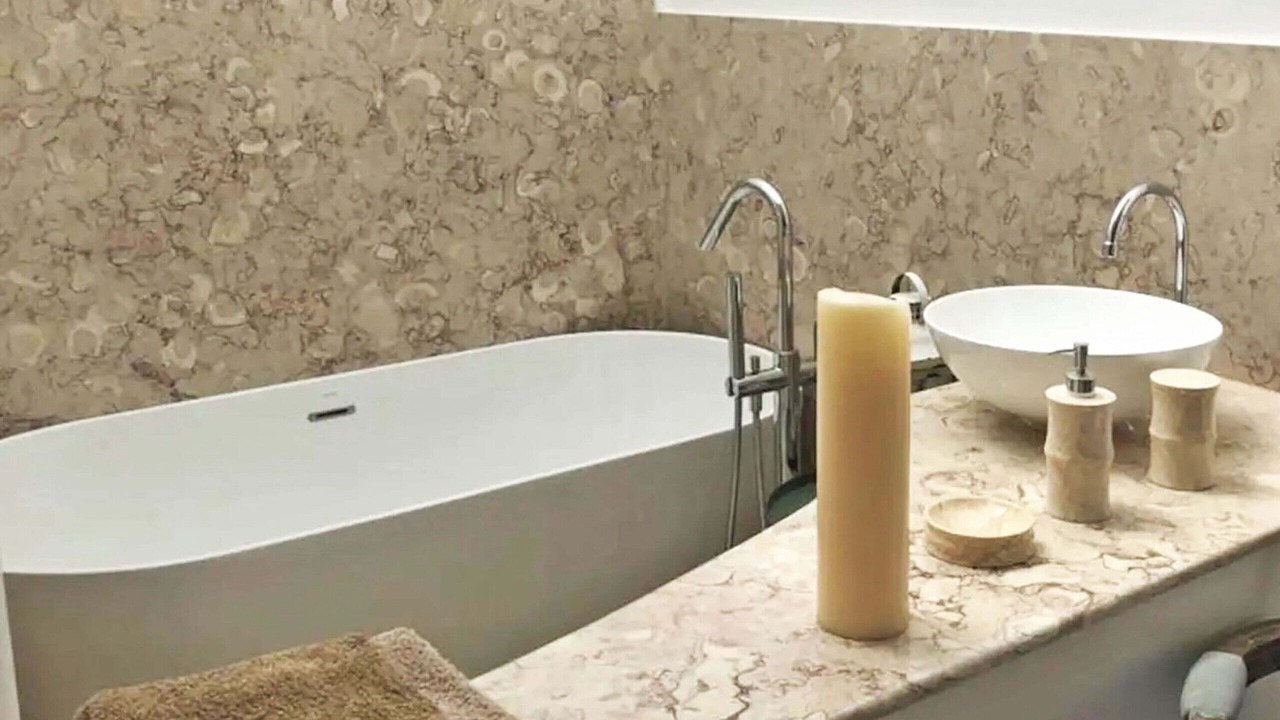 Photo of Bathroom in Bahia Calma