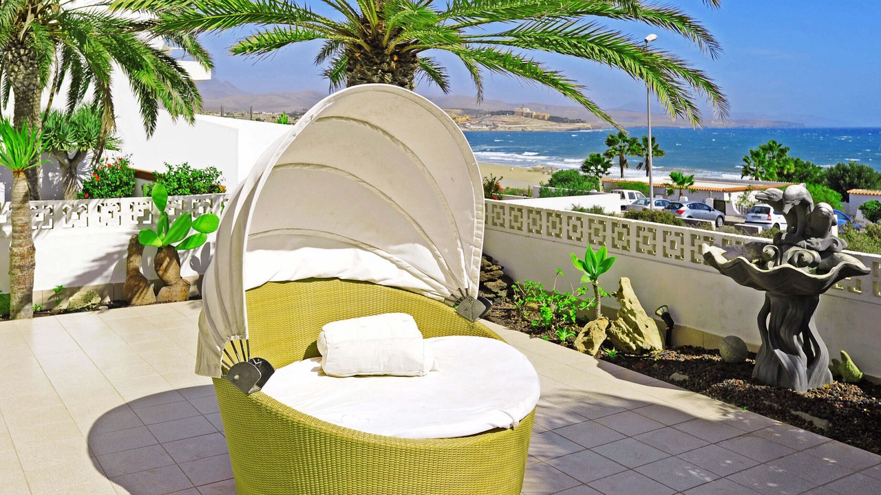 Photo of Outdoor in Bahia Calma