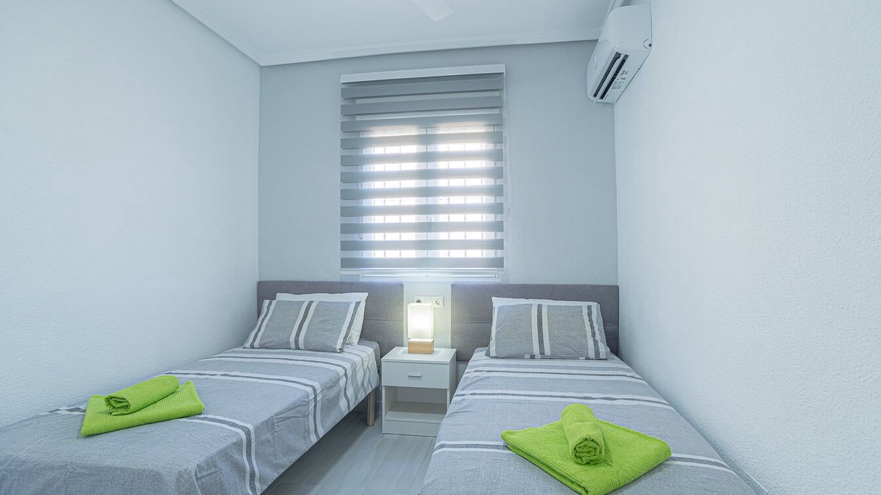 Photo of Bedroom in Quesada