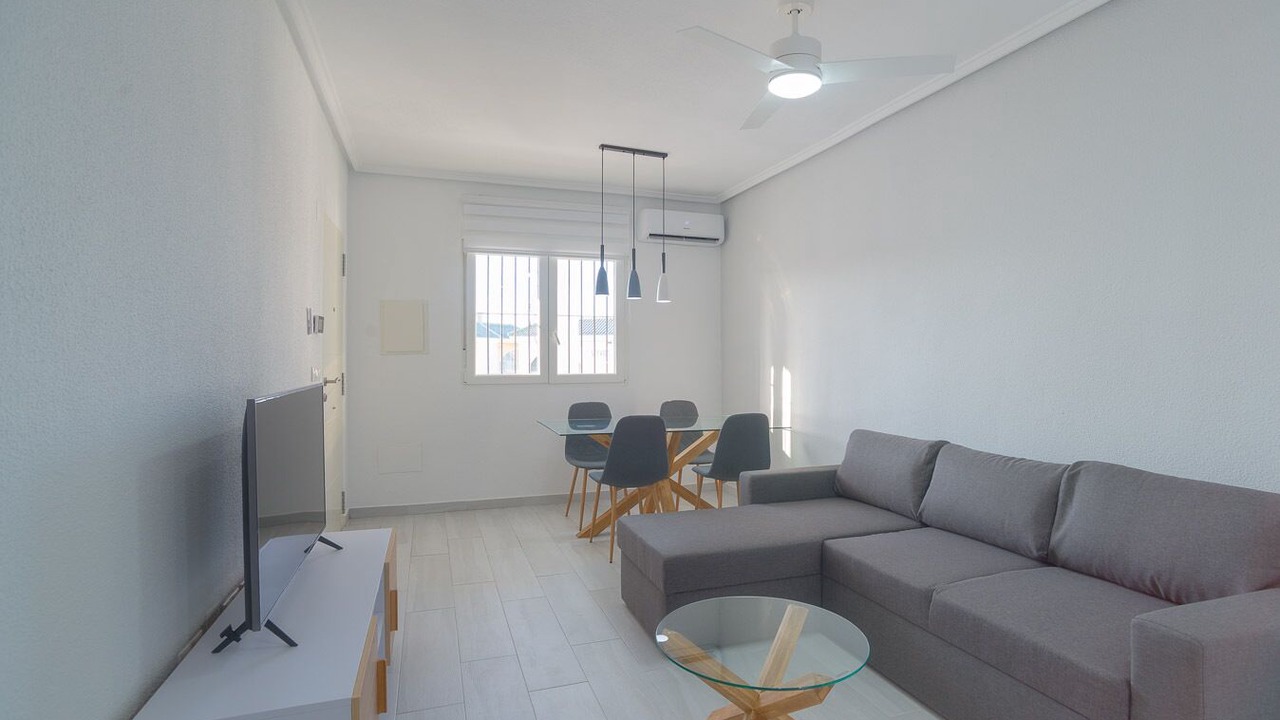 Photo of Livingroom in Quesada