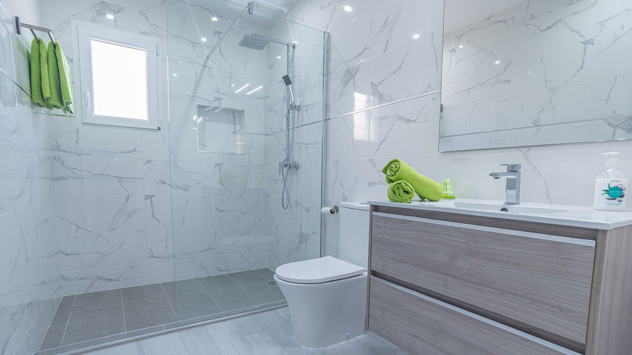 Photo of Bathroom in Quesada