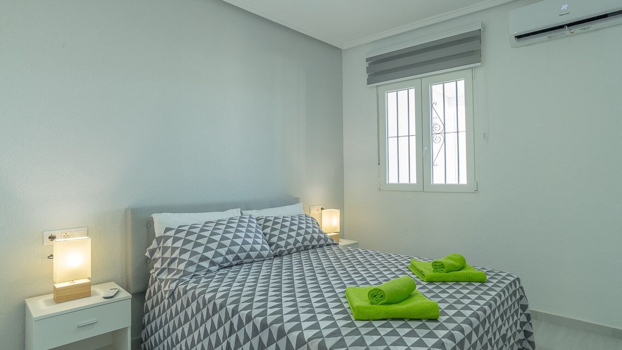 Photo of Bedroom in Quesada