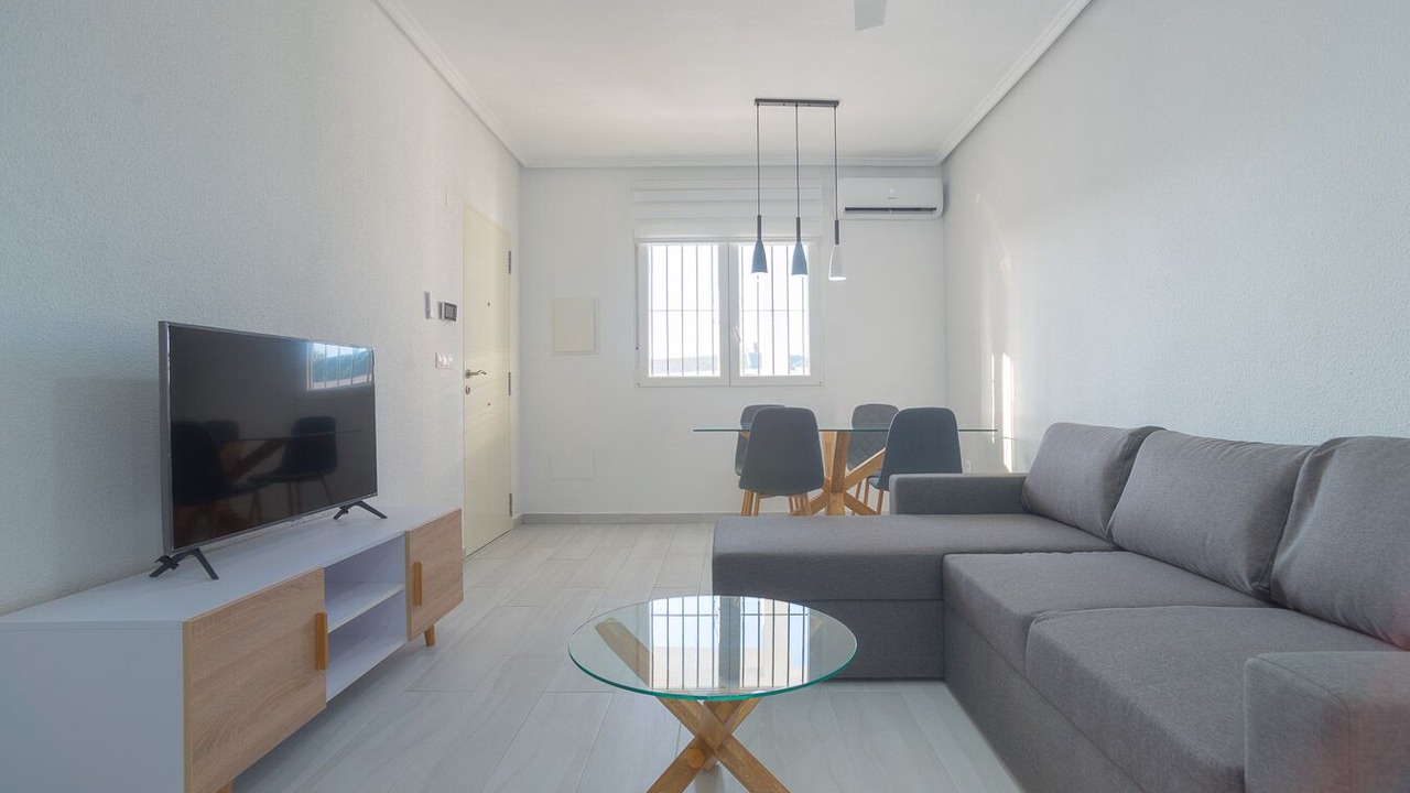 Photo of Livingroom in Quesada