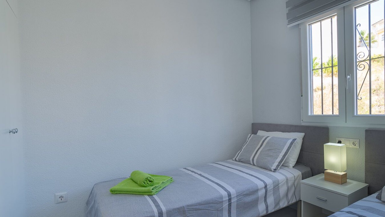Photo of Bedroom in Quesada