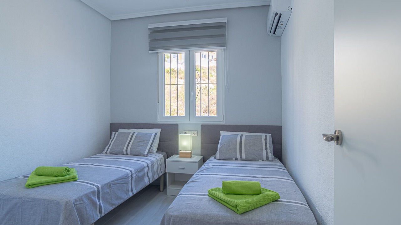Photo of Bedroom in Quesada