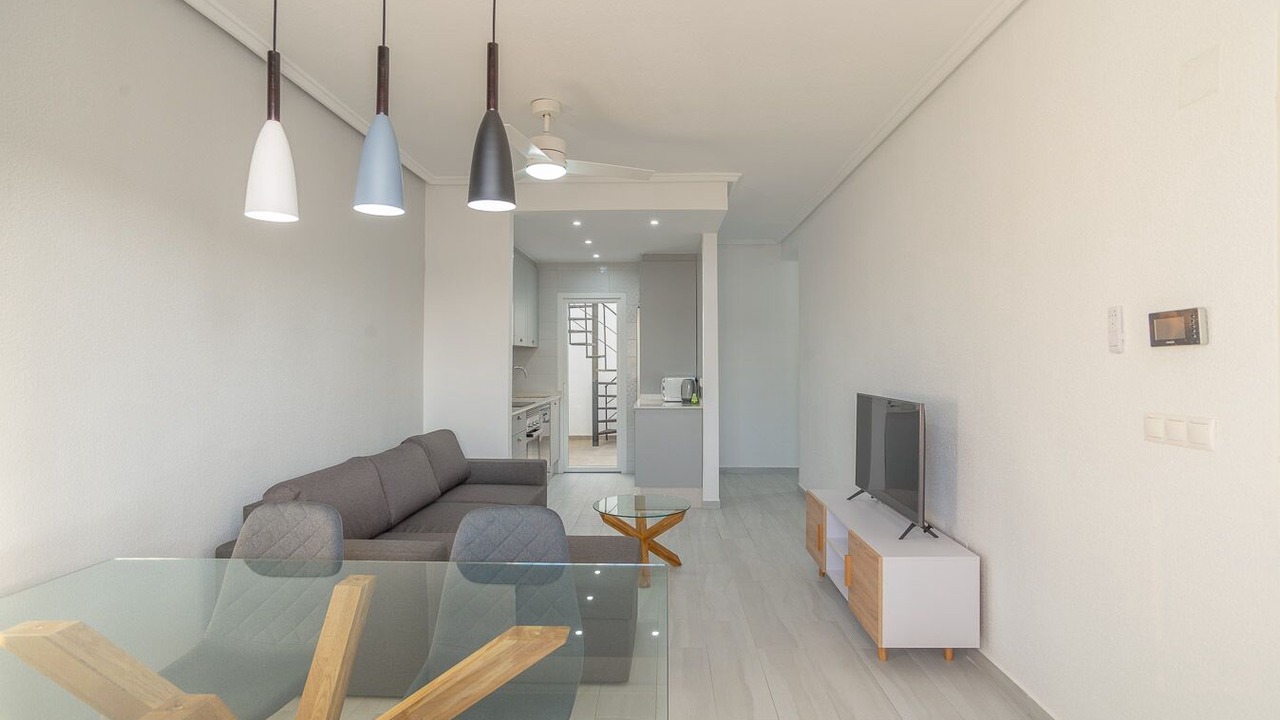 Photo of Livingroom in Quesada