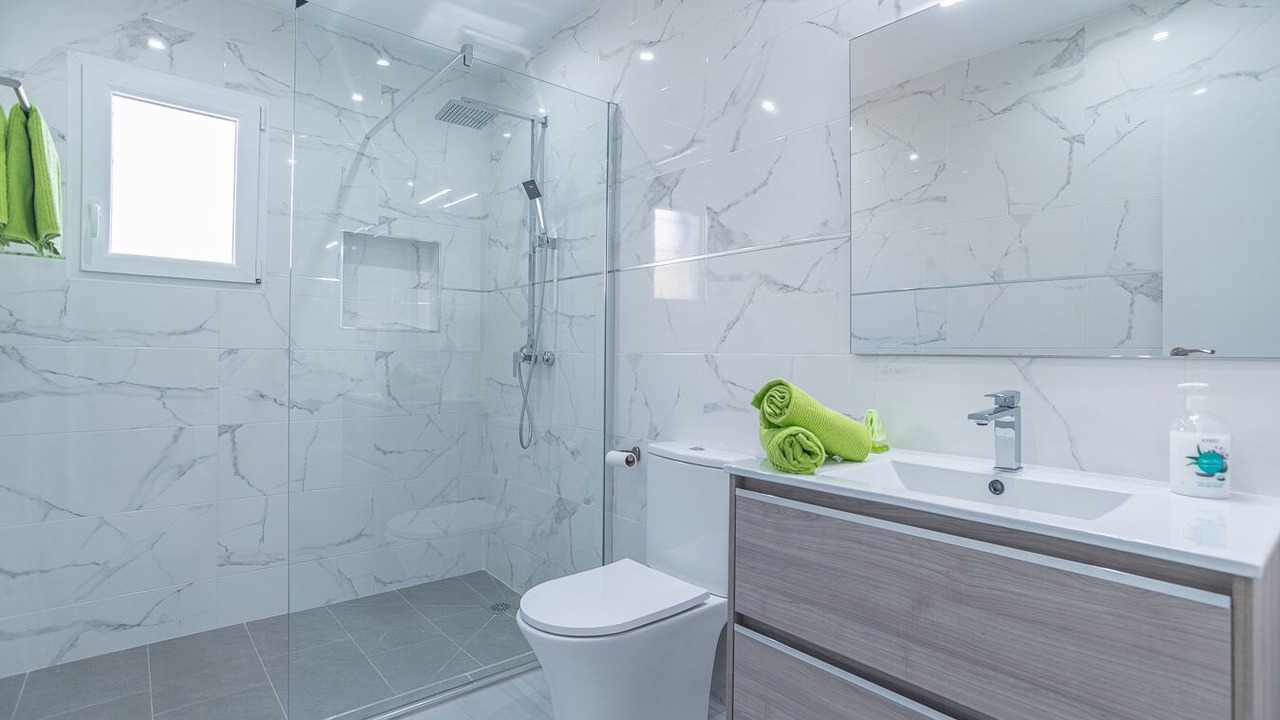 Photo of Bathroom in Quesada