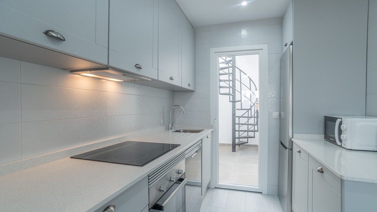 Photo of Kitchen in Quesada