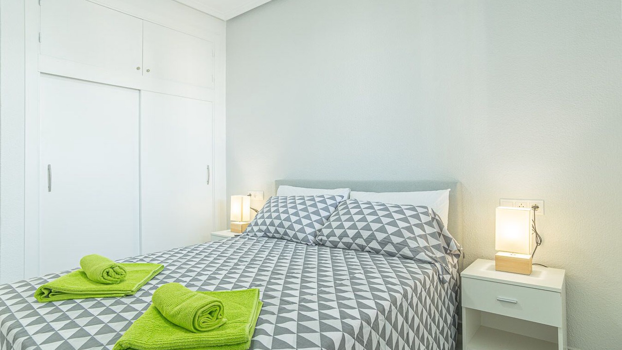 Photo of Bedroom in Quesada