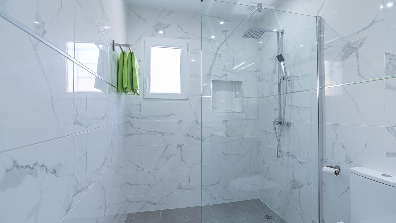 Photo of Bathroom in Quesada