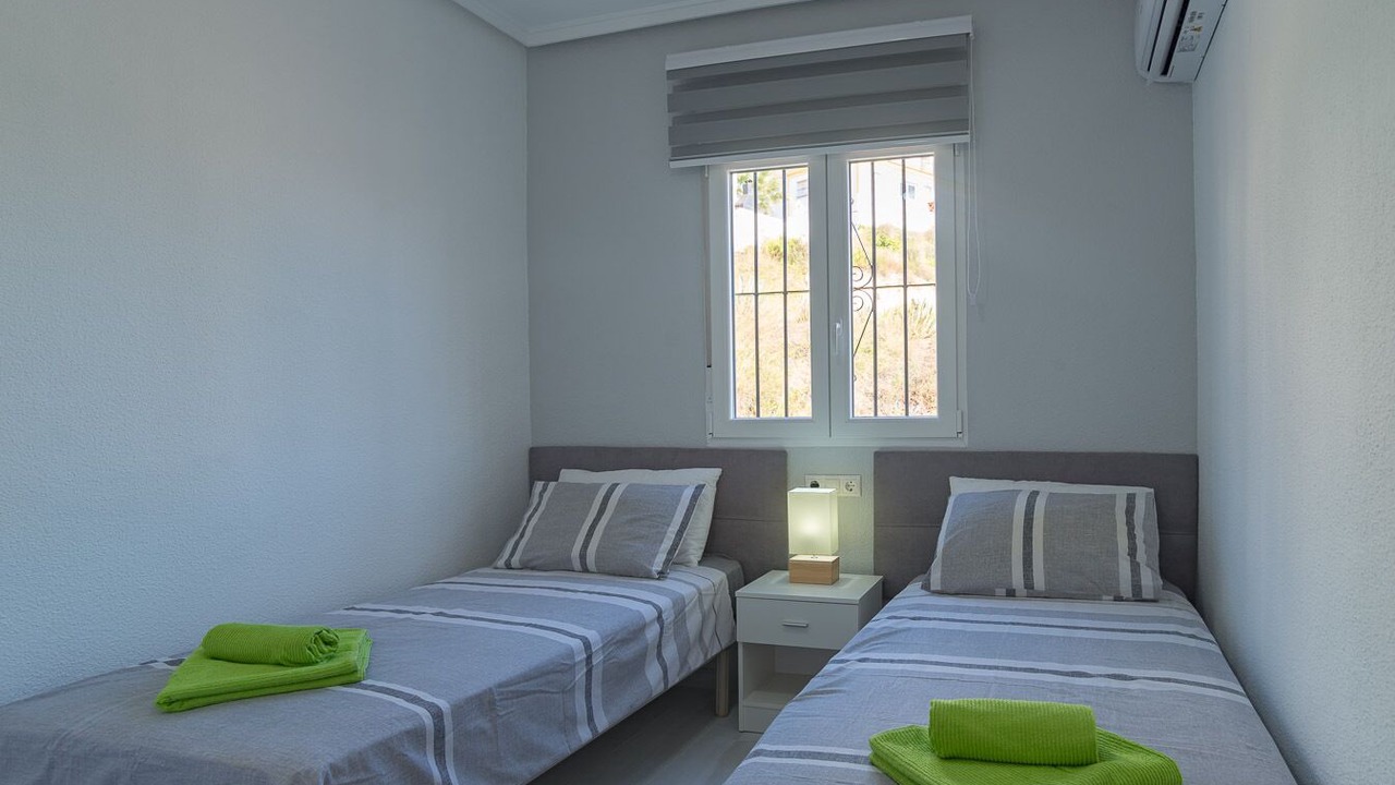 Photo of Bedroom in Quesada
