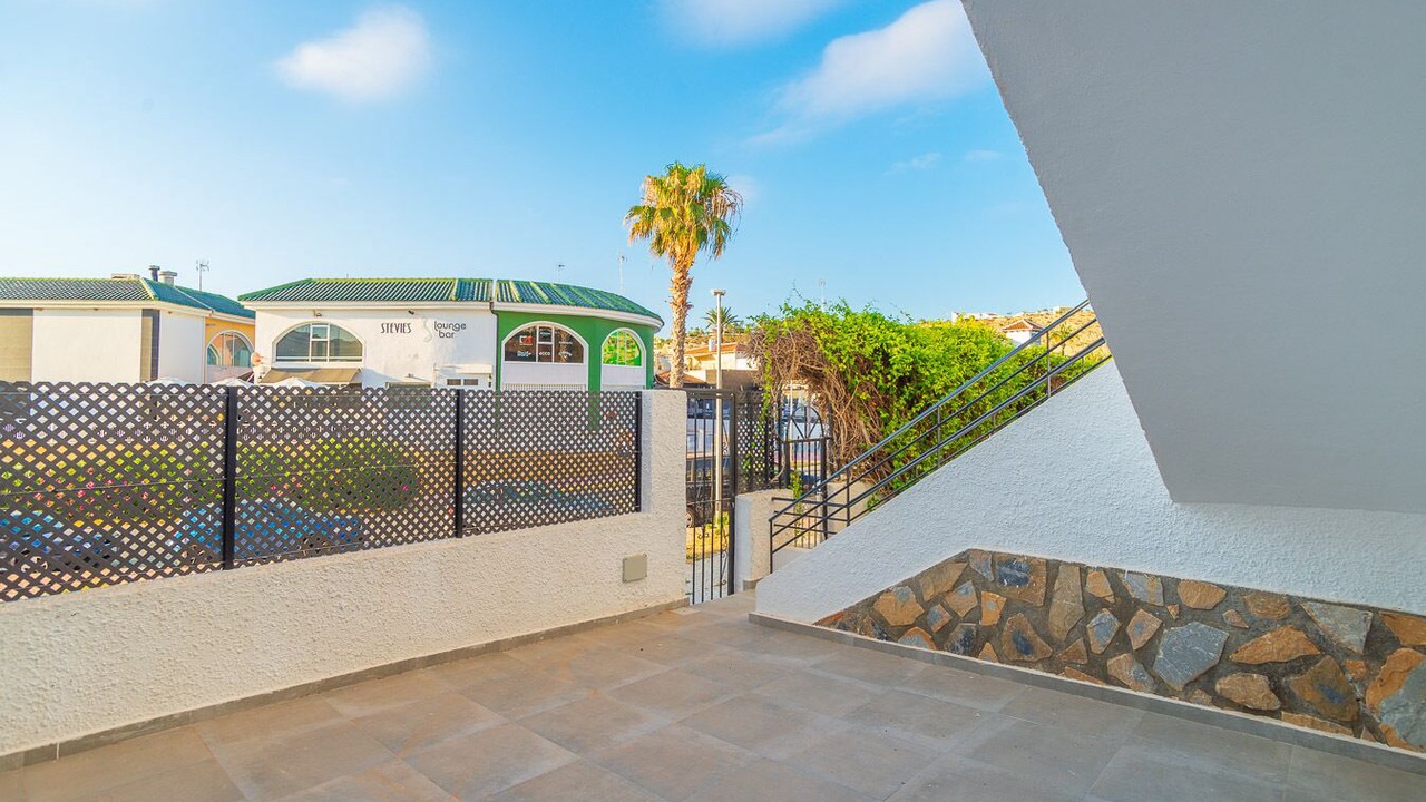 Photo of Outdoor in Quesada