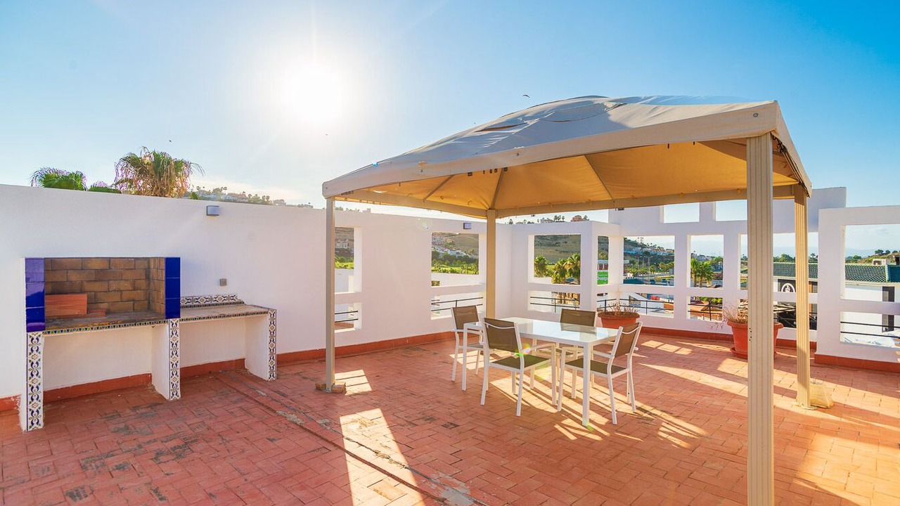 Photo of Outdoor in Quesada