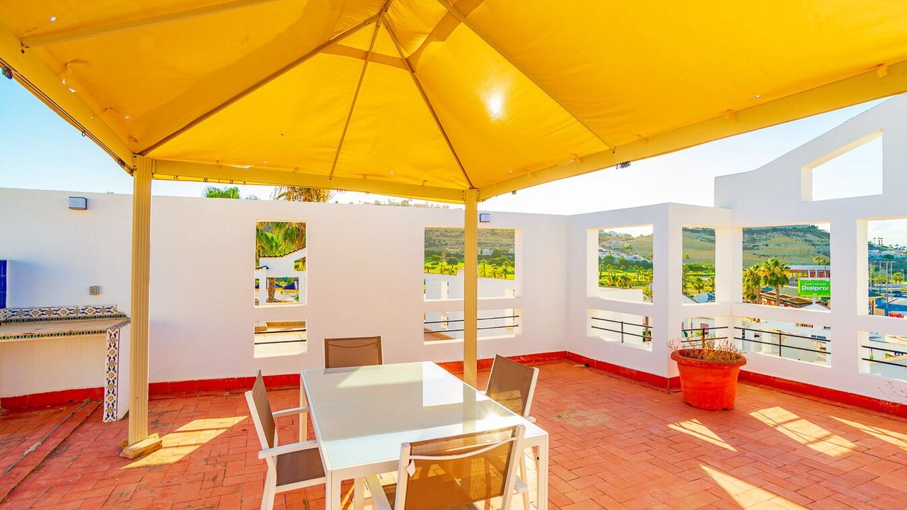 Photo of Outdoor in Quesada
