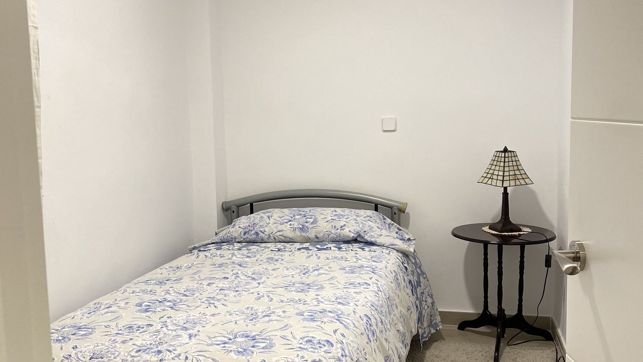 Photo of Bedroom in Perales de Tajuna