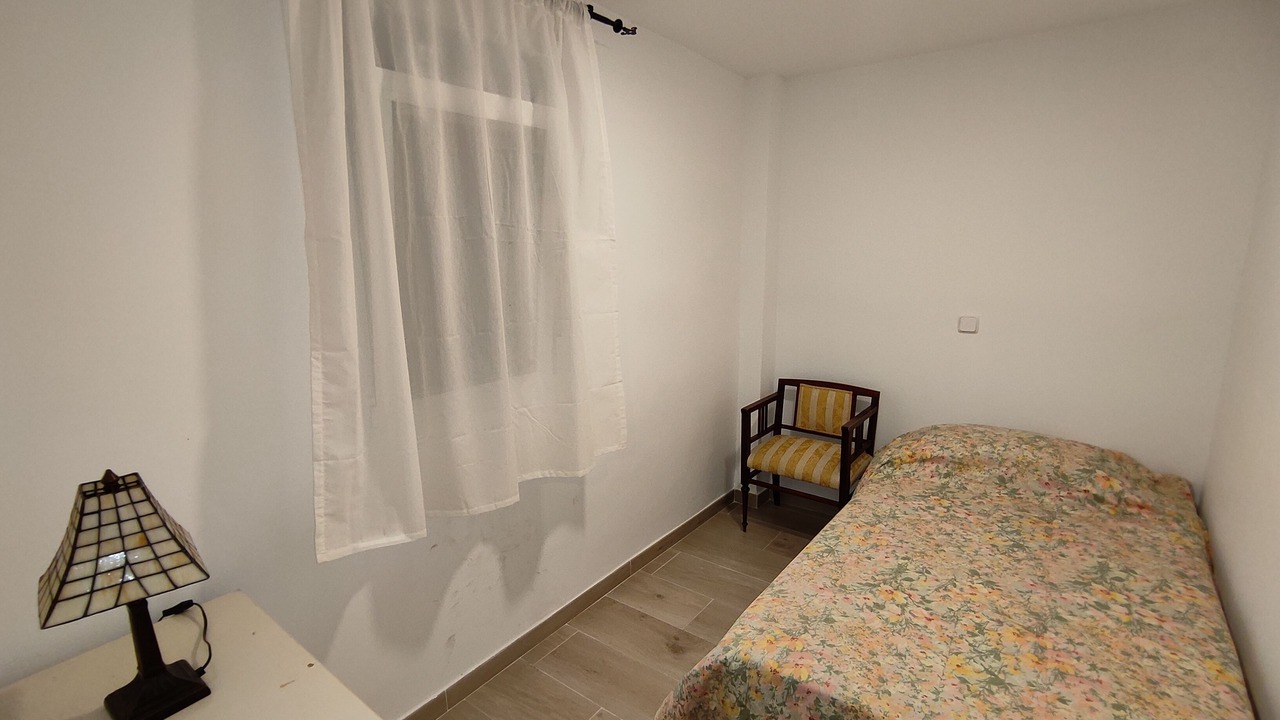 Photo of Bedroom in Perales de Tajuna