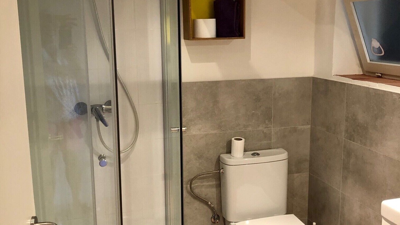 Photo of Bathroom in Tamariu