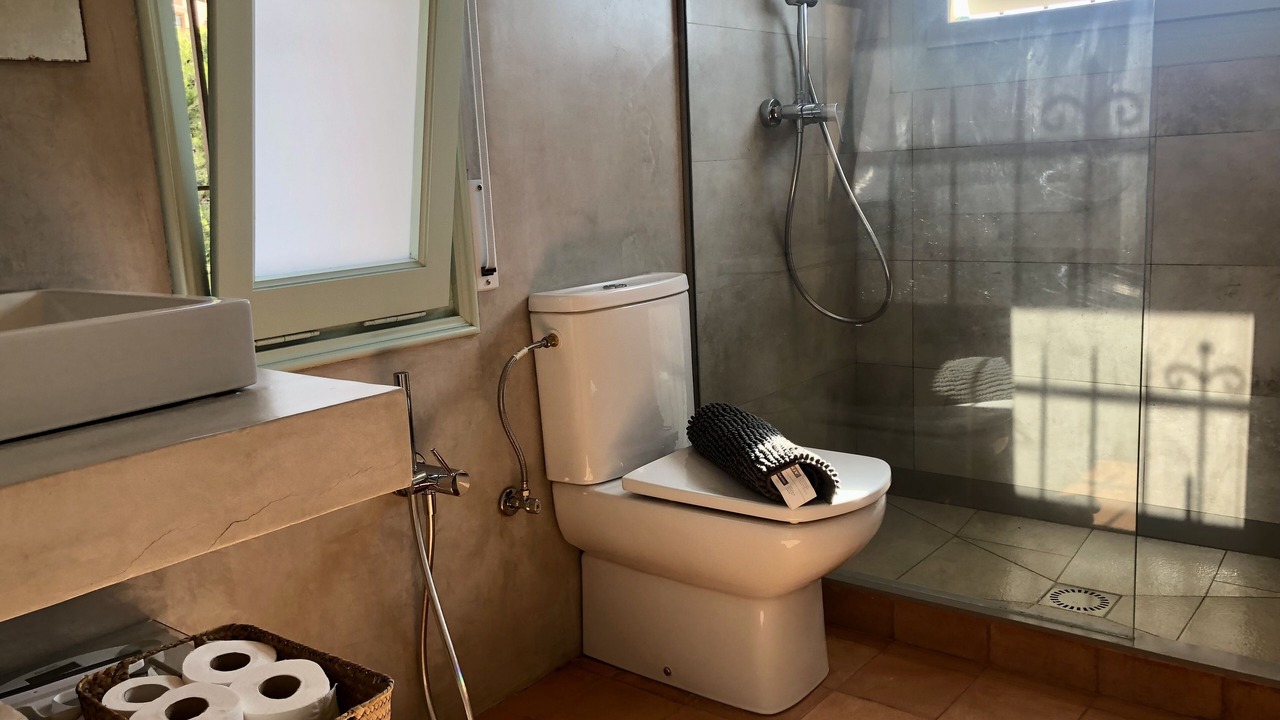 Photo of Bathroom in Tamariu
