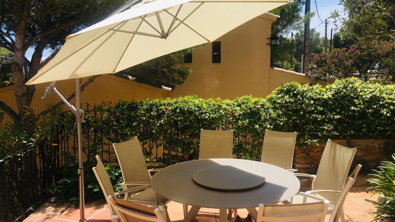 Photo of Outdoor in Tamariu