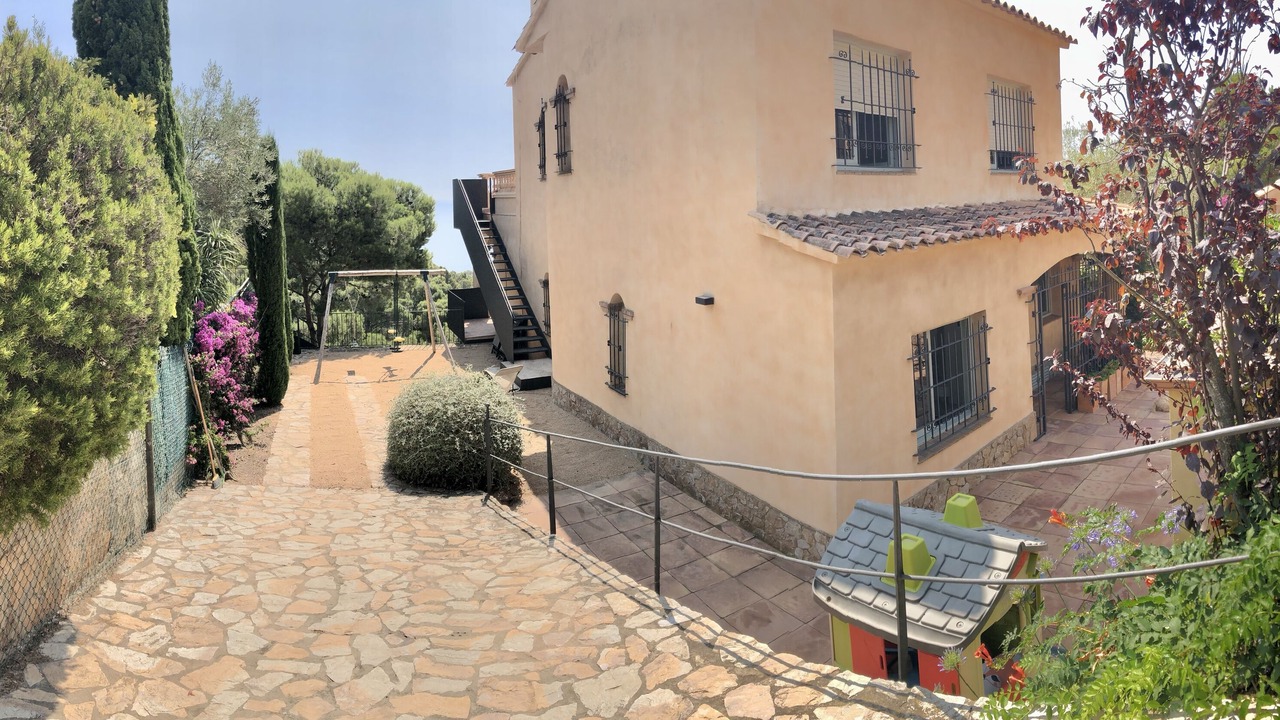 Photo of Outdoor in Tamariu