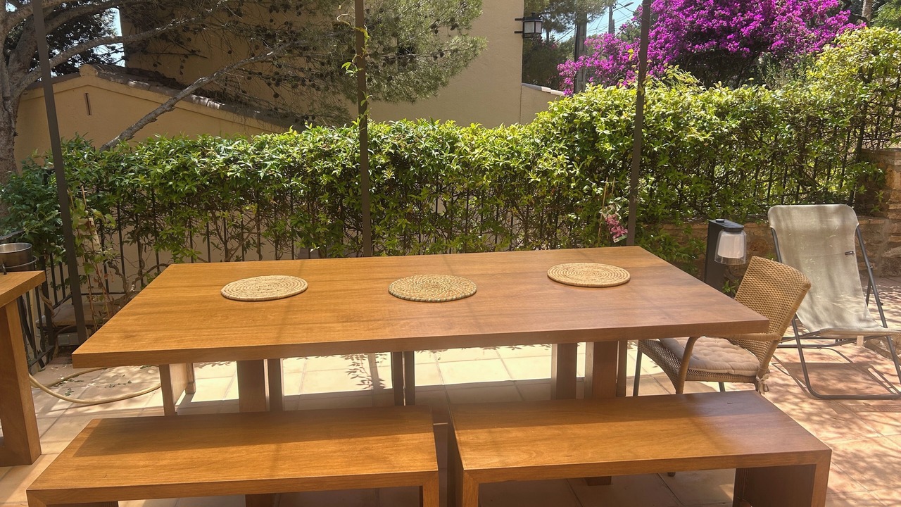 Photo of Outdoor in Tamariu