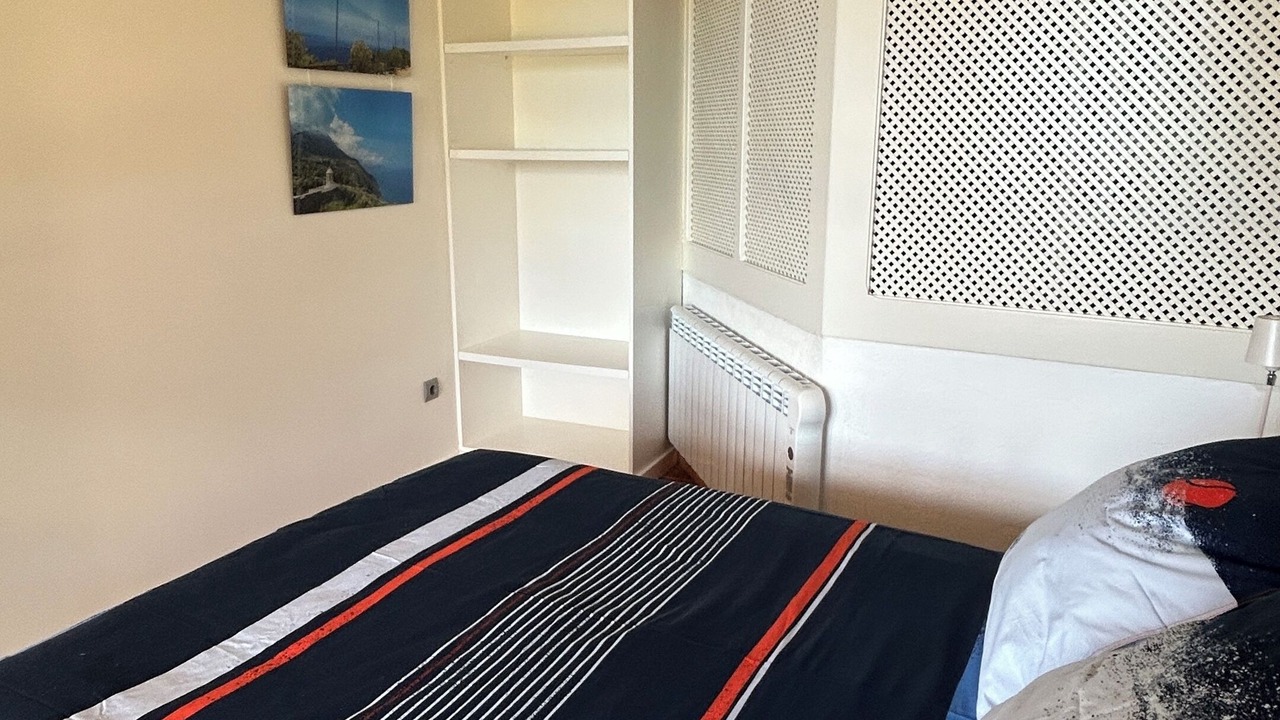 Photo of Bedroom in Tamariu