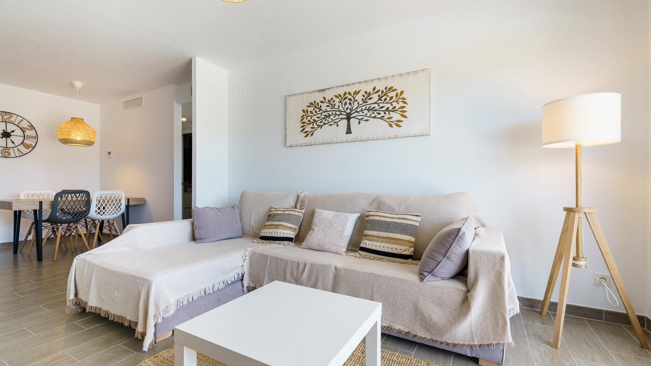 Photo of Livingroom in Mijas