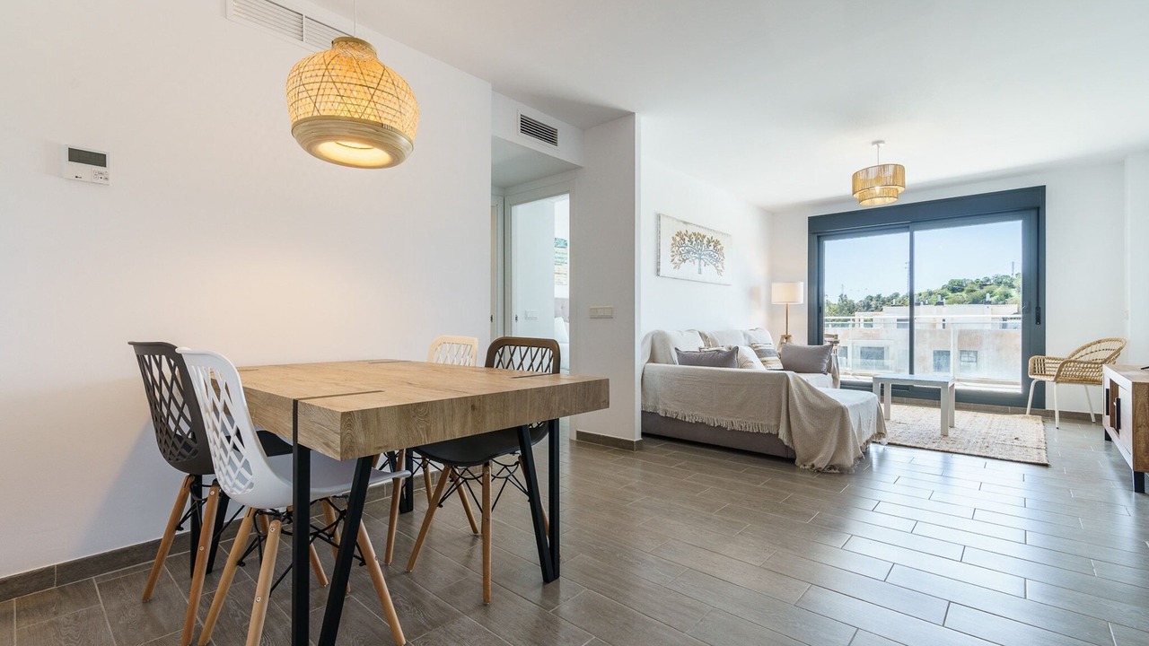Photo of Livingroom in Mijas