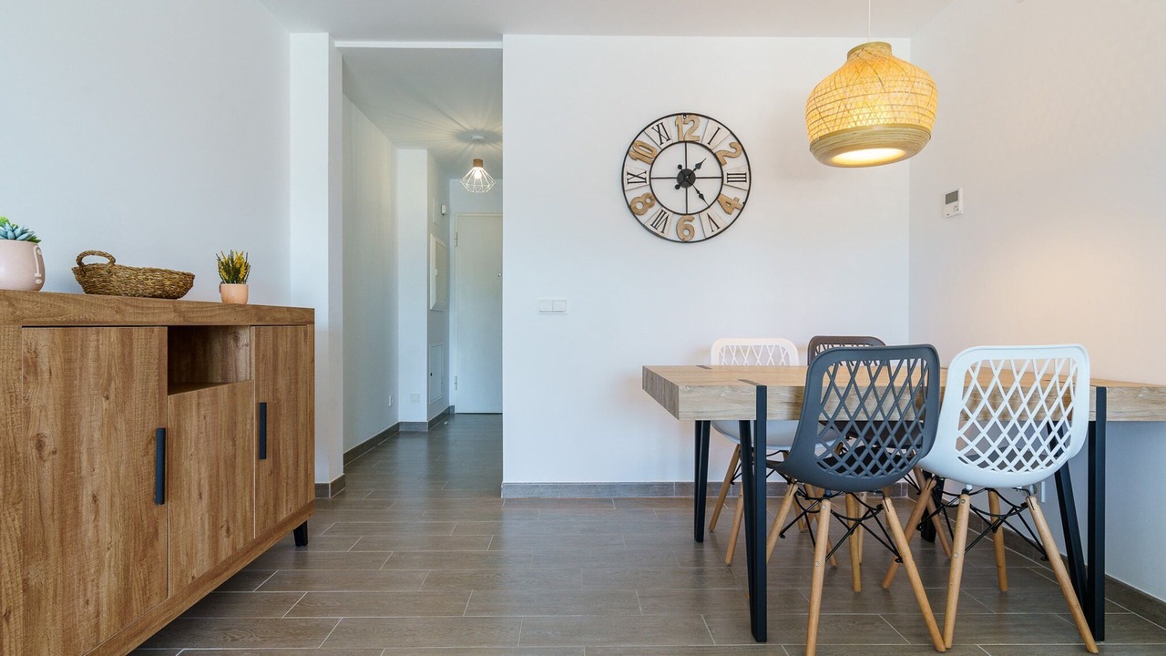 Photo of Livingroom in Mijas