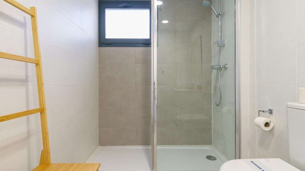 Photo of Bathroom in Mijas