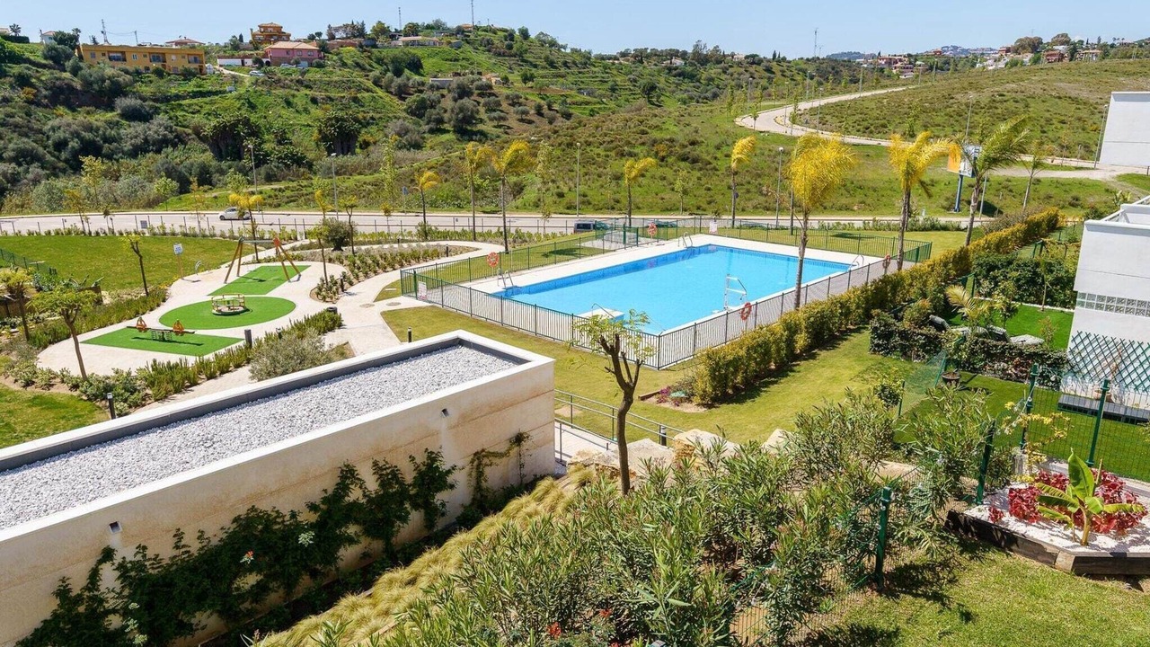 Photo of Outdoor in Mijas