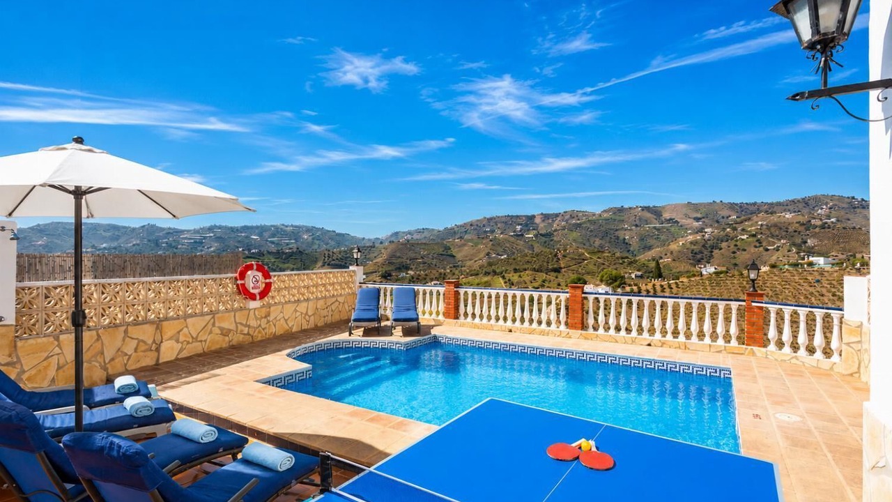 Photo of Outdoor in Frigiliana