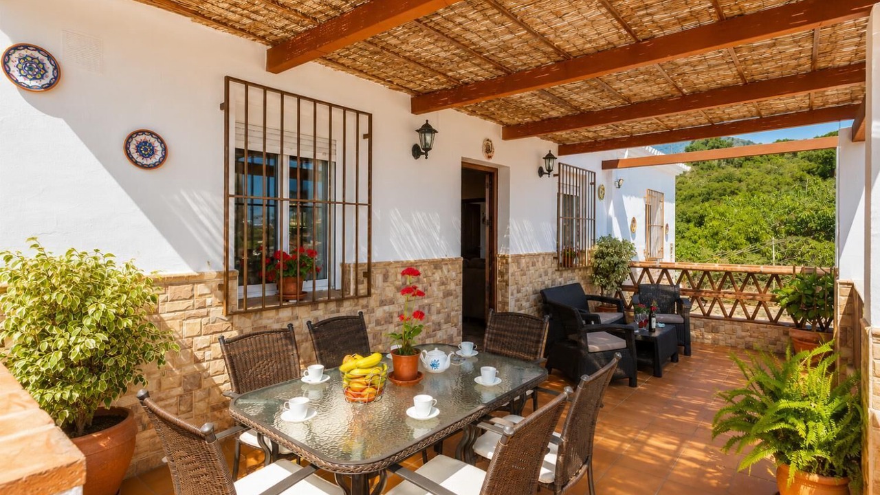 Photo of Others in Frigiliana
