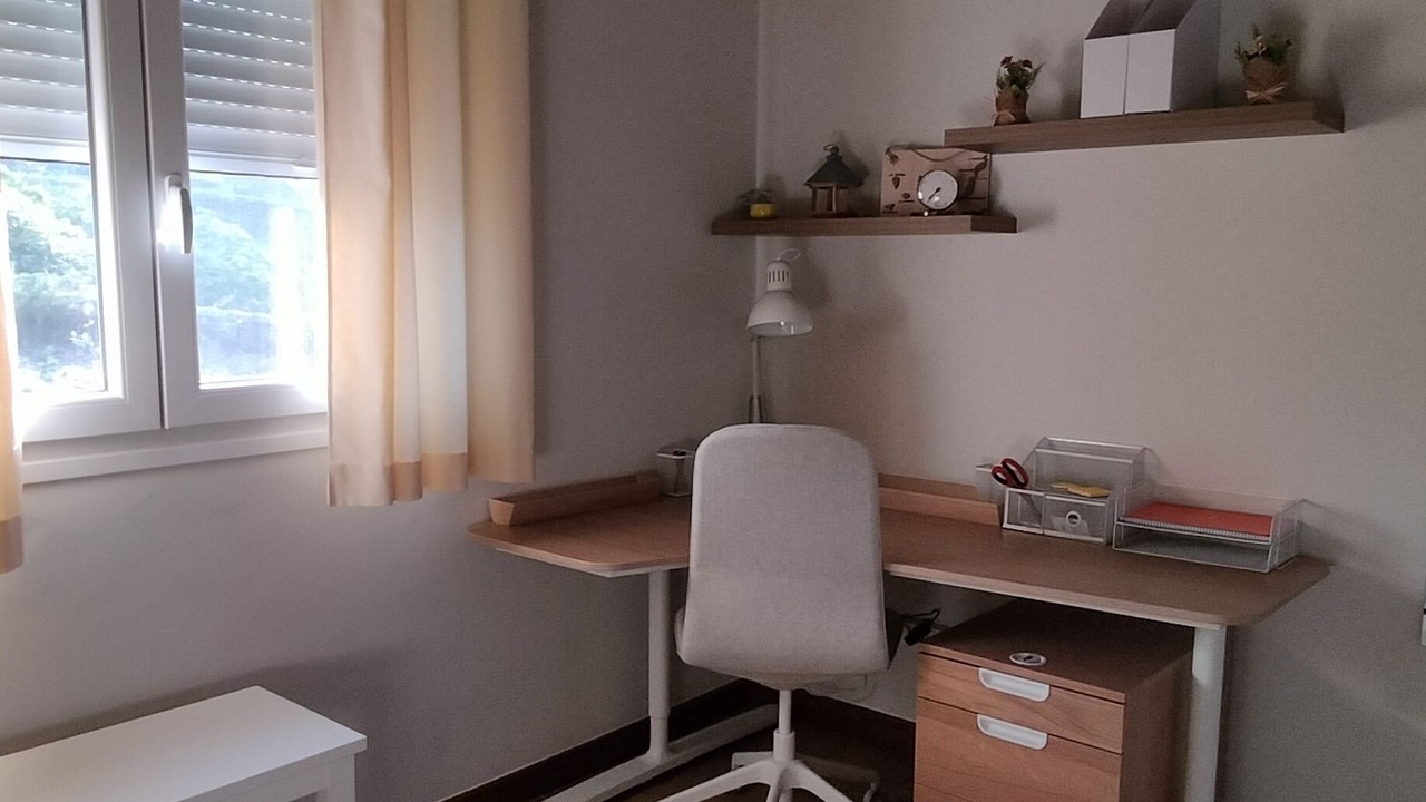 Photo of Bedroom in Brena Alta