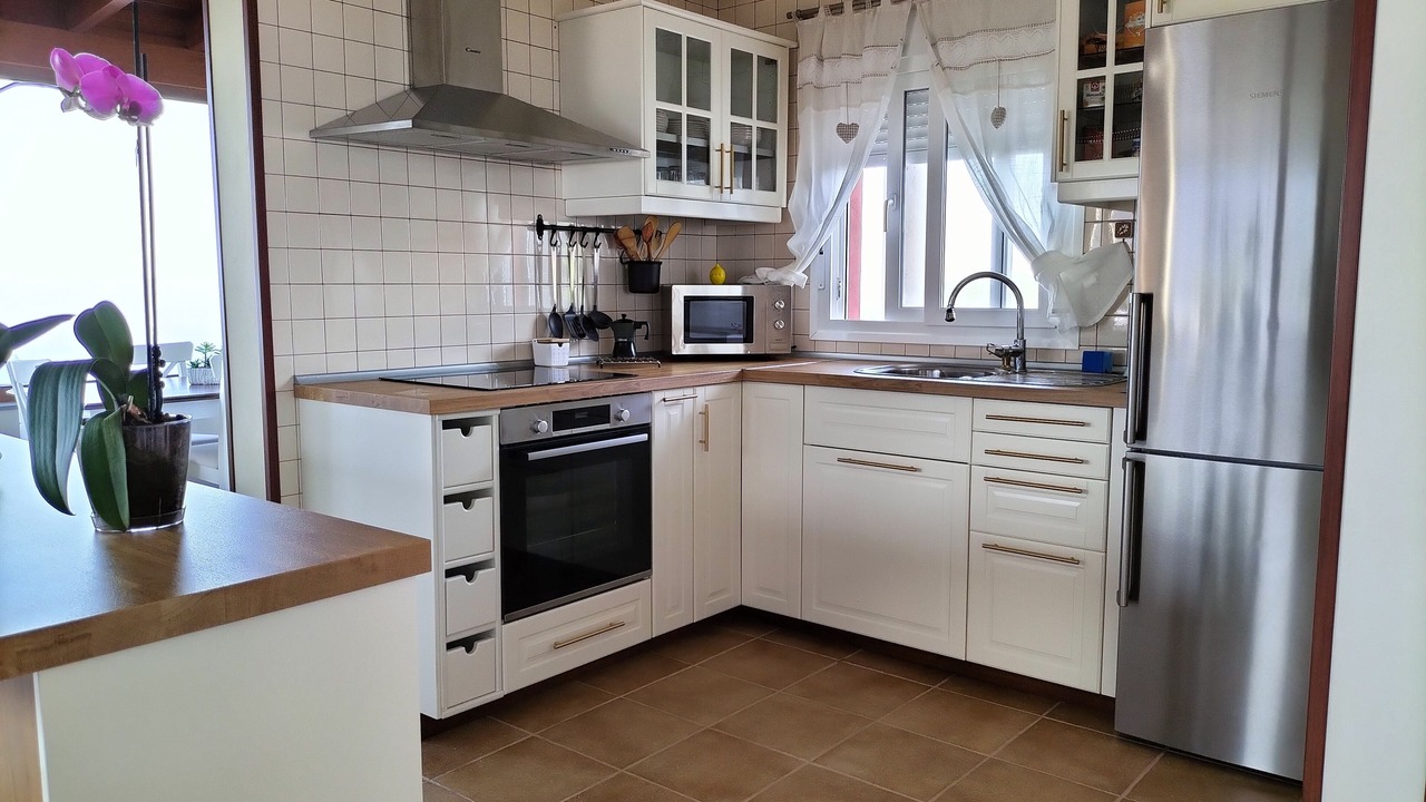 Photo of Kitchen in Brena Alta