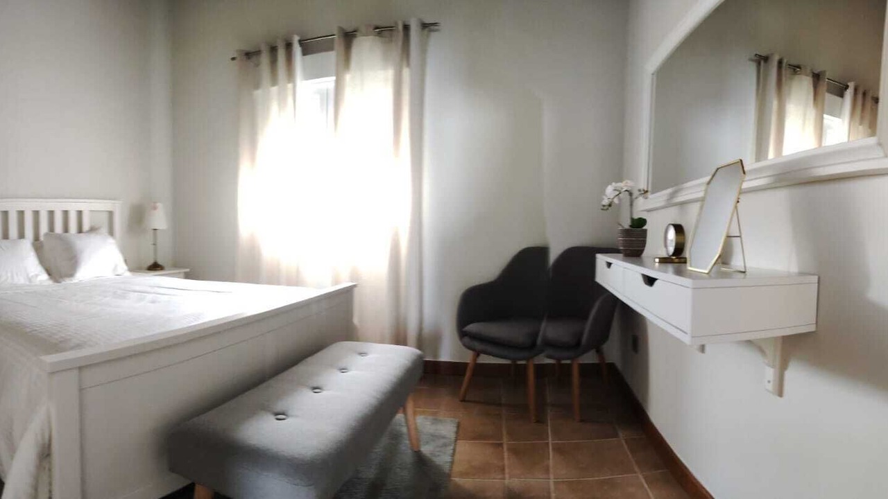 Photo of Bedroom in Brena Alta