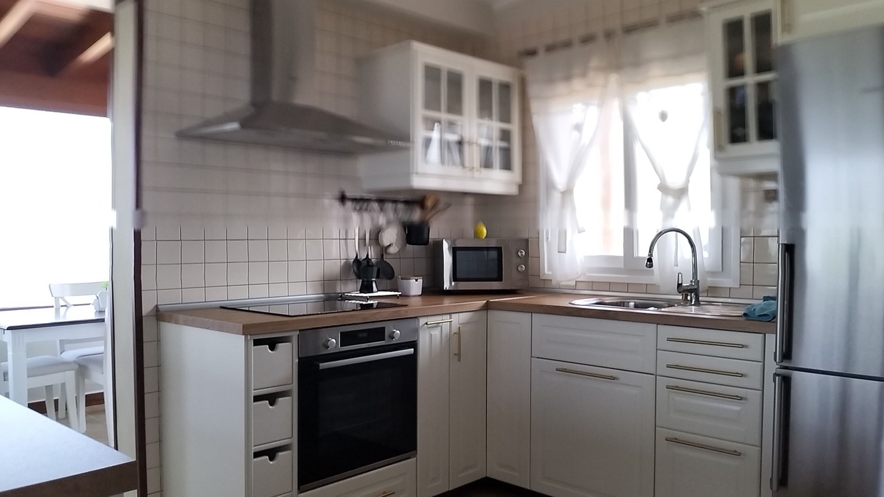 Photo of Kitchen in Brena Alta