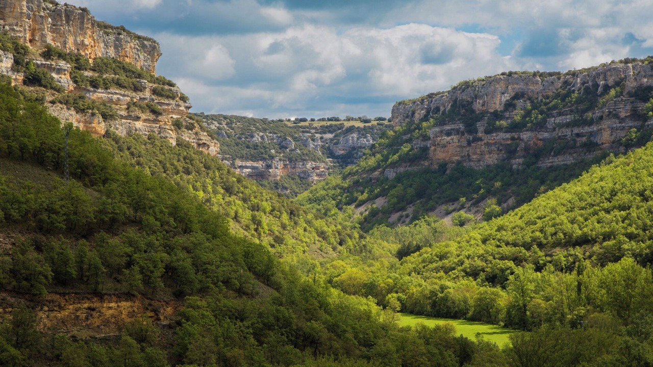 Photo of Outdoor in Valderredible