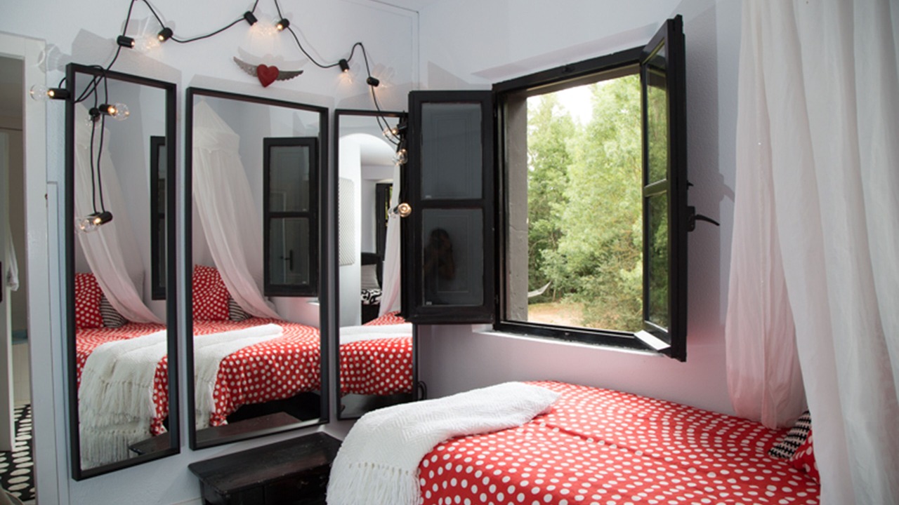 Photo of Bedroom in Valderredible