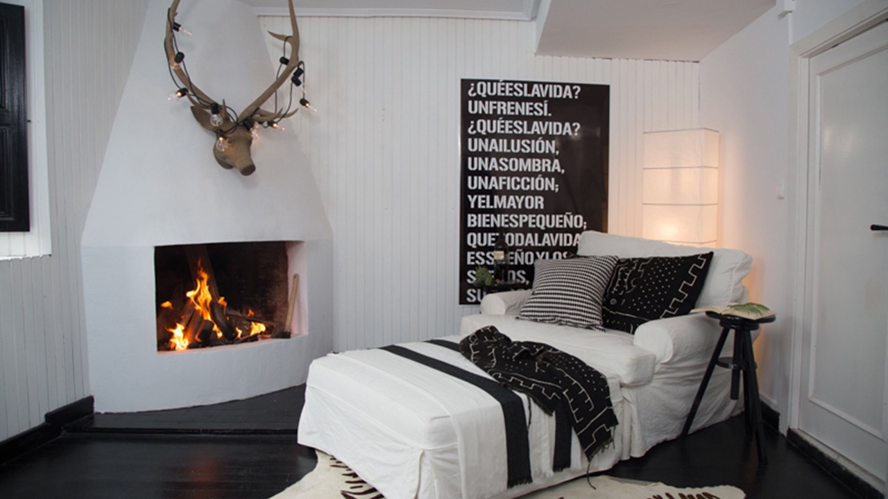 Photo of Bedroom in Valderredible