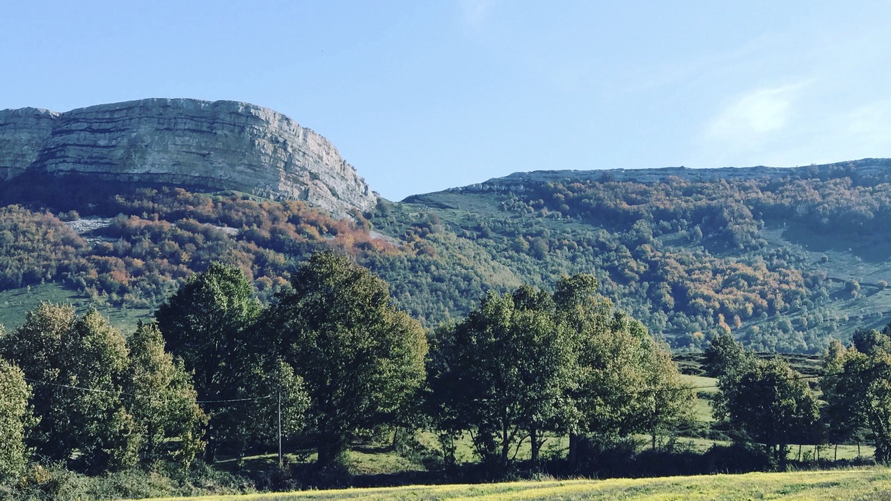 Photo of Outdoor in Valderredible