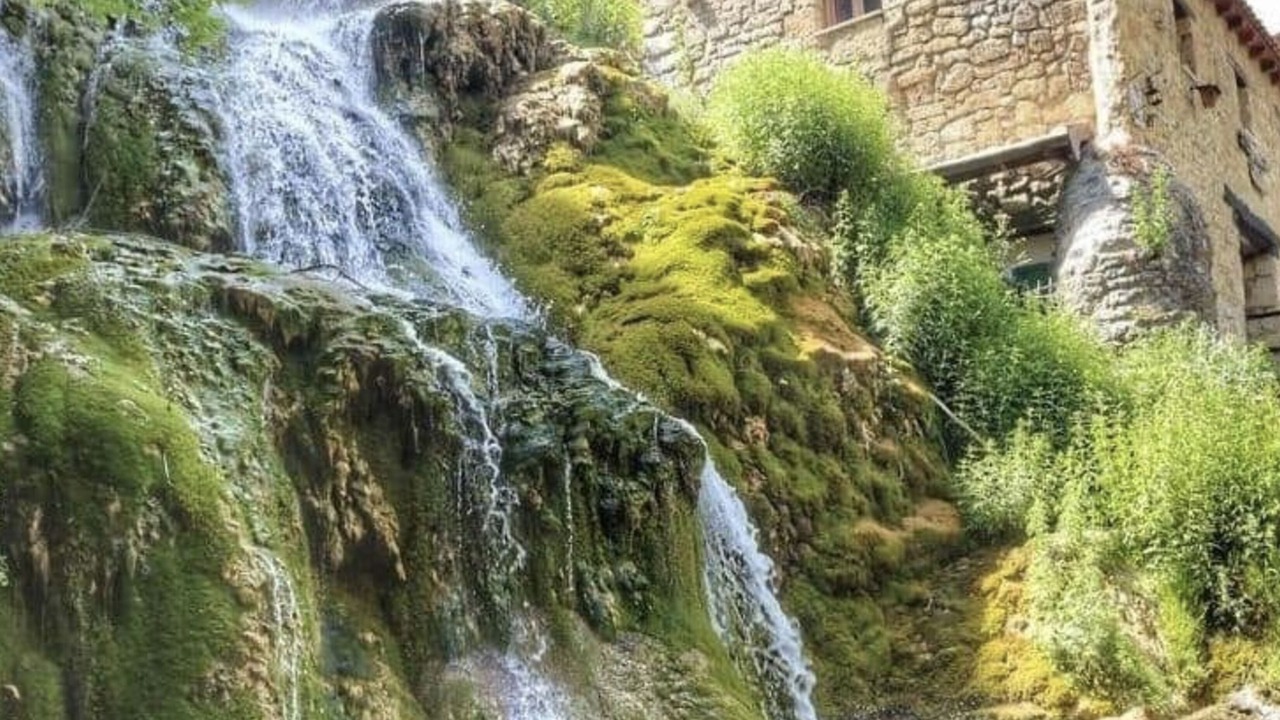 Photo of Outdoor in Valderredible